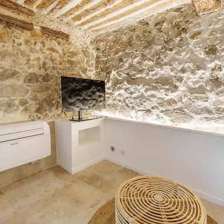 2 Pieces Coeur Du Vieil