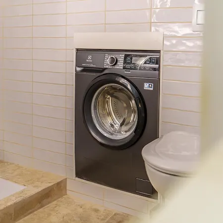 2 Pieces Coeur Du Vieil Апартаменты *