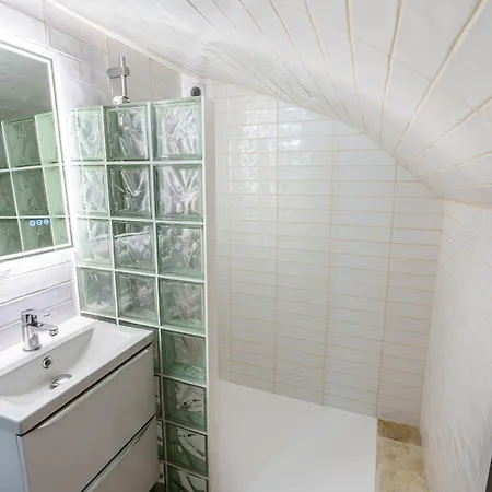 2 Pieces Coeur Du Vieil Apartamento