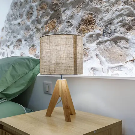 2 Pieces Coeur Du Vieil Апартаменты Антиб