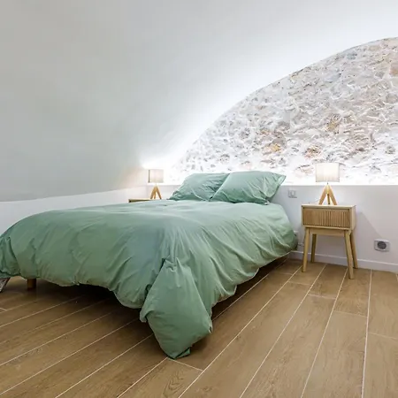 2 Pieces Coeur Du Vieil