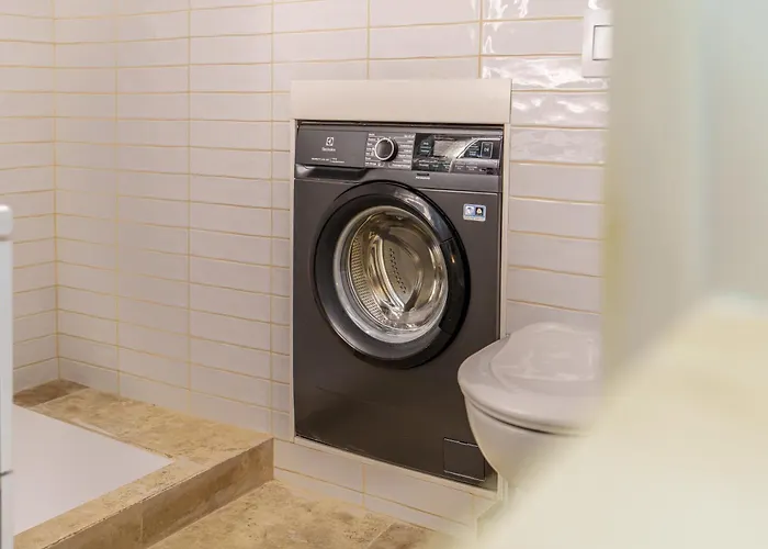 2 Pieces Coeur Du Vieil Lägenhet *