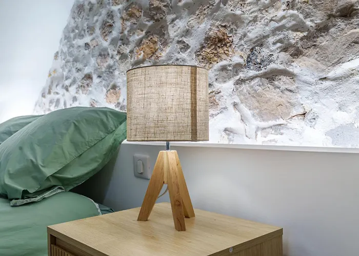 2 Pieces Coeur Du Vieil Lägenhet Antibes